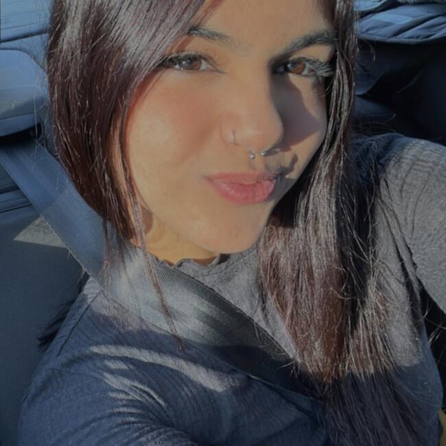 Canguro en Bertamiráns: Elisa