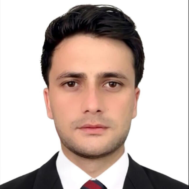 Babysitter in Sharjah city: Naveed