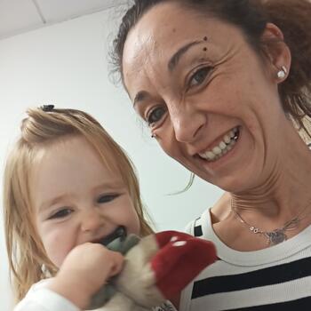 Babysitting job in Saint-Jean-de-Luz: babysitting job Marina