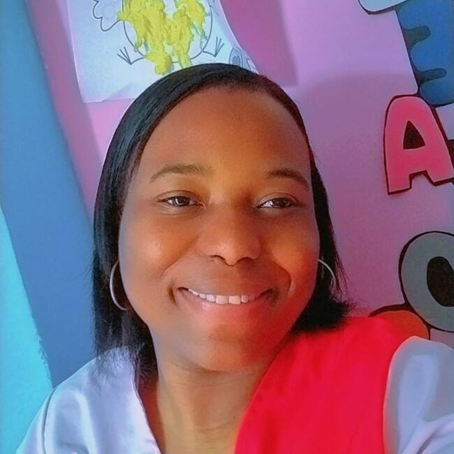 Niñera en Cali: Jessica