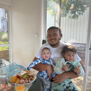 Babysitting job in Sydney: babysitting job Xanielle