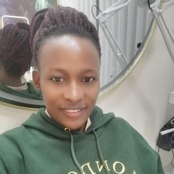 مربية أطفال في دبي: Nabakooza