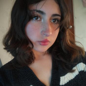 Babysitter in Tunja: Danna Sofía Daza hurtado