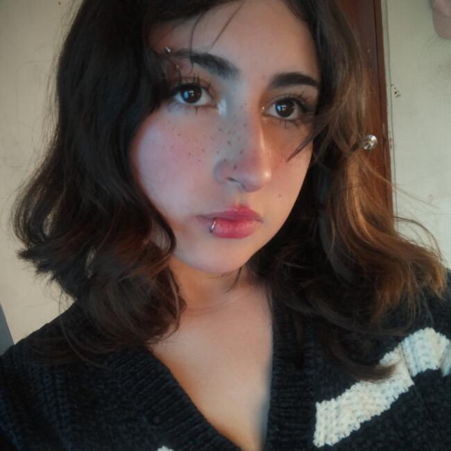 Babysitter in Tunja: Danna Sofía Daza hurtado