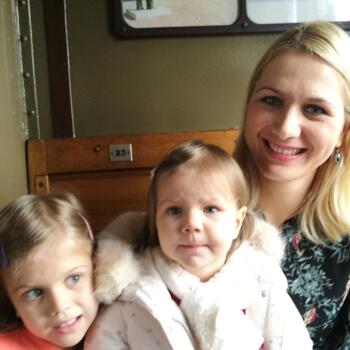 Babysitting job in Maribor: babysitting job Tina