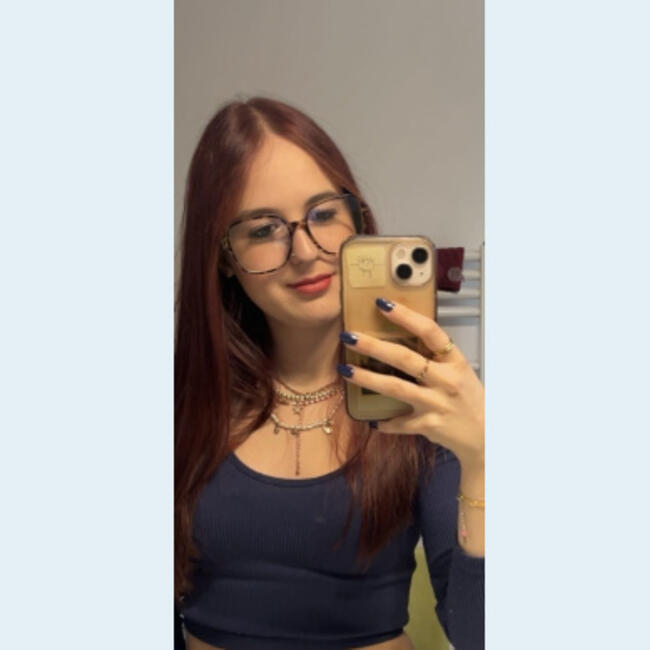 Babysitter in Nantes: Léa