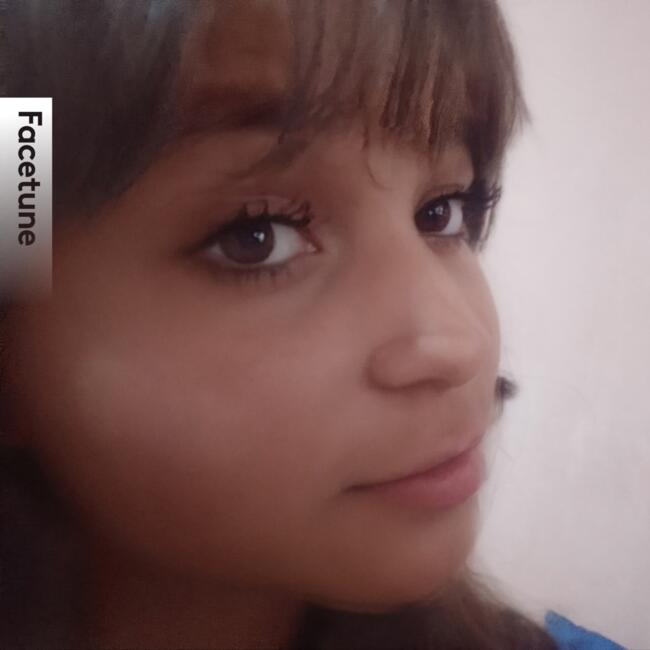 Babá em Ponta Grossa: Larissa