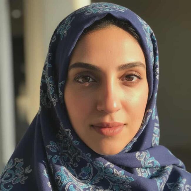 وظيفة جليسة أطفال في الإسكندرية: Yasmine