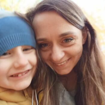 Babysitting job in Bolesławiec: babysitting job Karolina