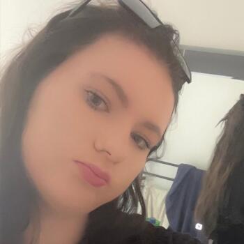 Babysitter in Taupo: Charley (Chanice)