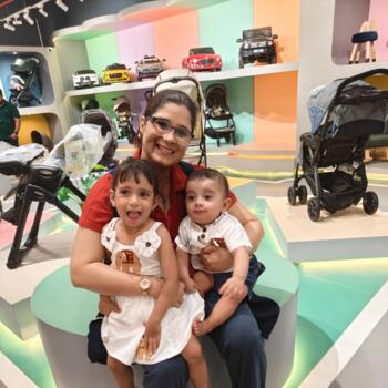 Babysitting job in Chennai: babysitting job Vaishali