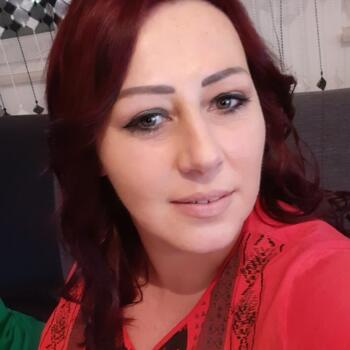 Teta Prijedor: Gordana