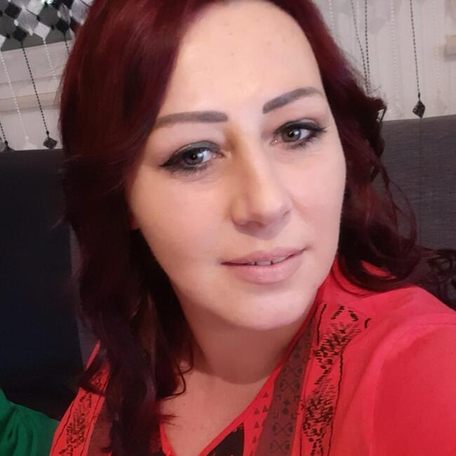 Teta u Prijedor: Gordana