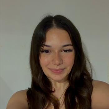 Babysitter Wesseling: Ecrin irem