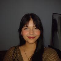 Maria Camila Cuellar