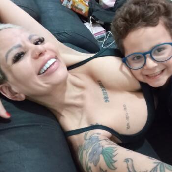 Babysitting job in Marialva: babysitting job Raquel Cristina