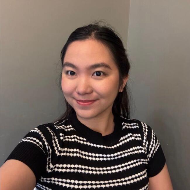 Babysitter in Kitchener: Jay