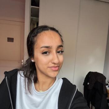 Babysitter in Annemasse: Kawtar