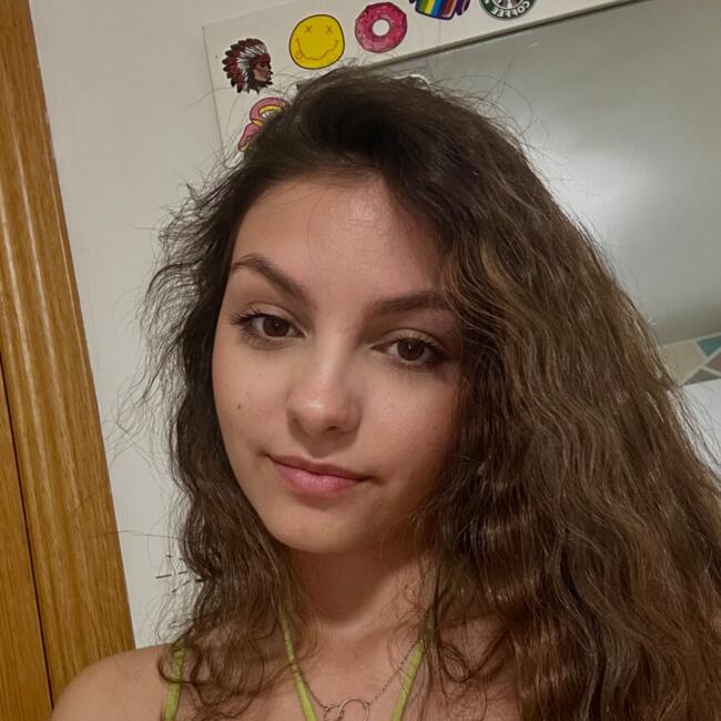 Nanny in Ponferrada: Samara