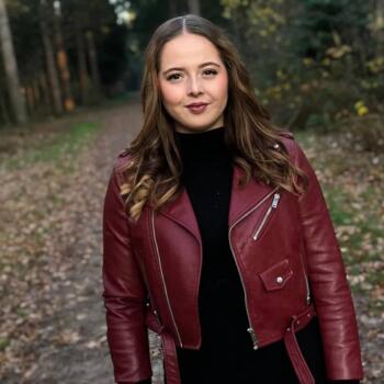Oppas Emmen (Drenthe): Mandy