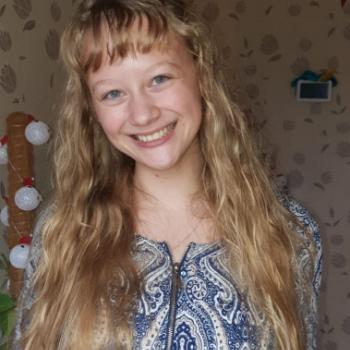 Babysitter Zoetermeer: Lavinia