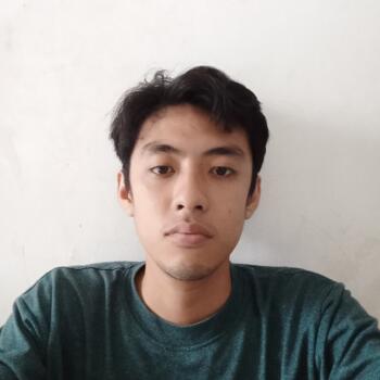 Babysitter in Surabaya: Syahdhana