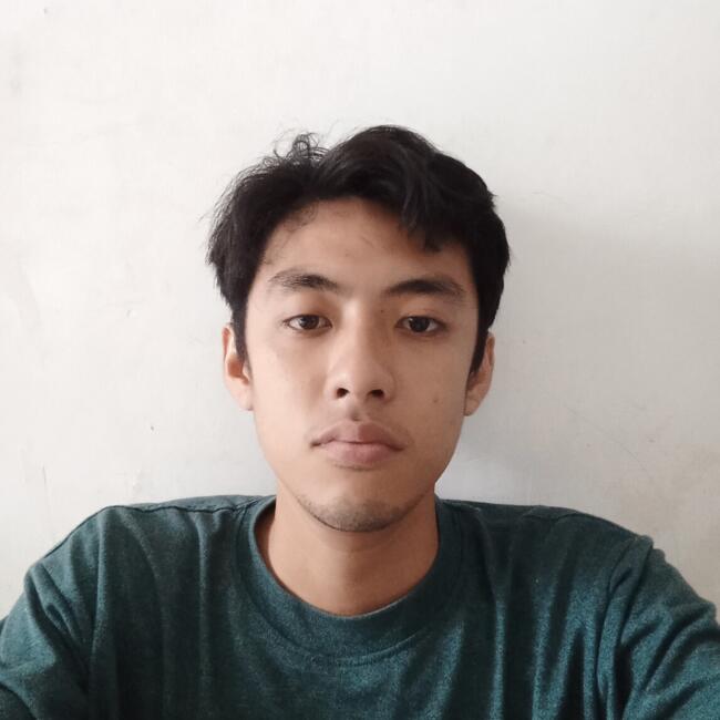 Babysitter in Surabaya: Syahdhana