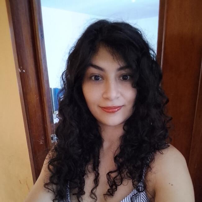 Niñera en Tuxtla Gtz: AbiiBell