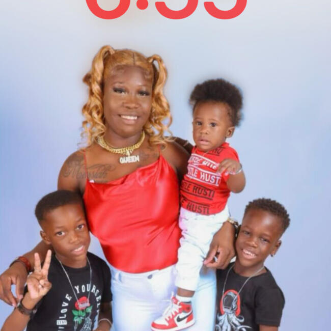 Babysitting job in Nottingham: Jene'