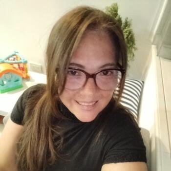 Babysitter in Quito: Yulexy Rodríguez