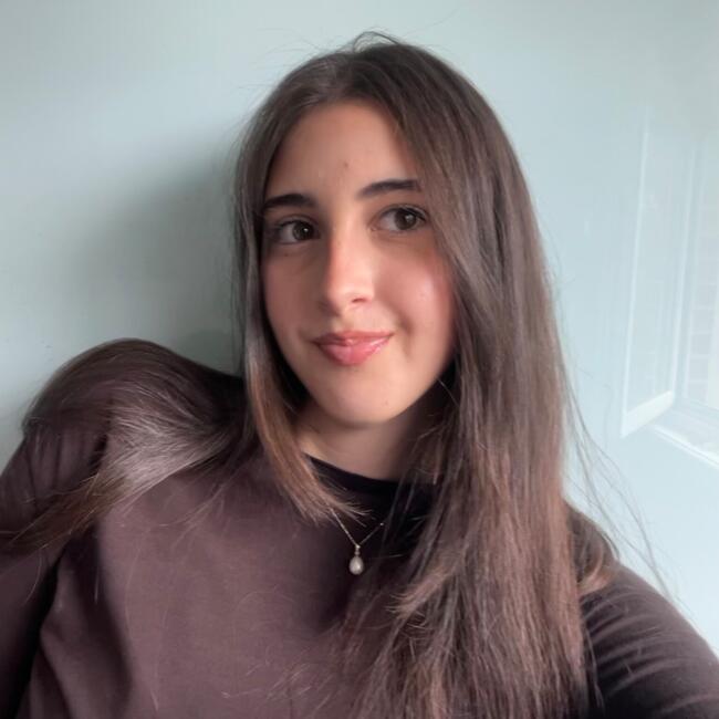 Babysitter in Sydney: Raiyanne