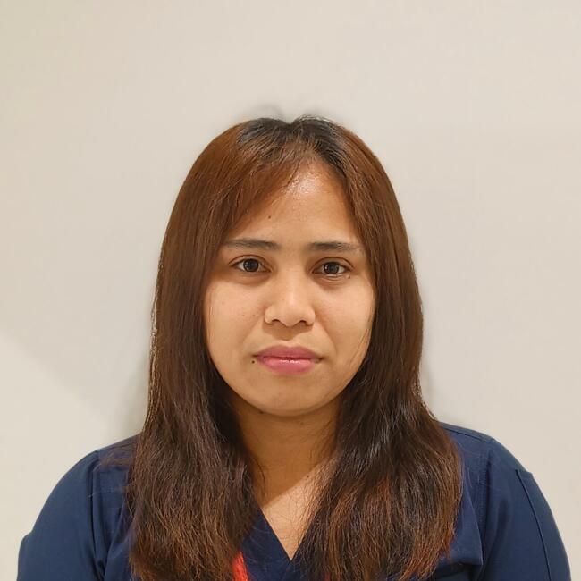 Nanny in Riyadh: Jamela