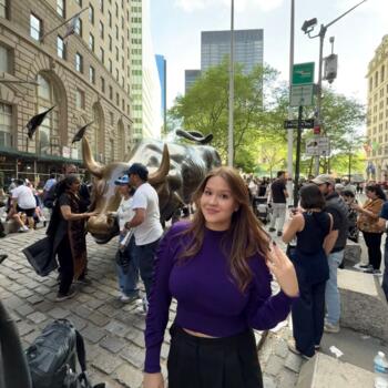 Baby-sitter in New Westminster: Daniya