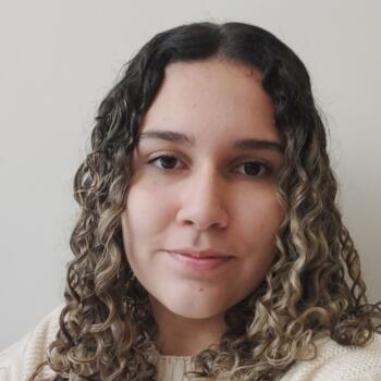 Babysitter in Buenos Aires: Flávia