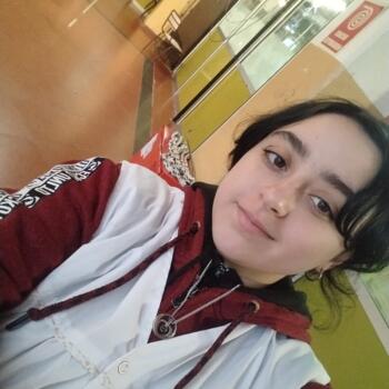 Babysitter in Ituzaingó (Buenos Aires): Vicky