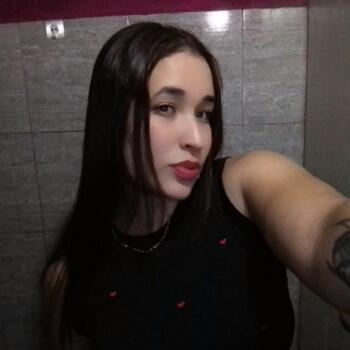 Niñera en Posadas: Ludmila