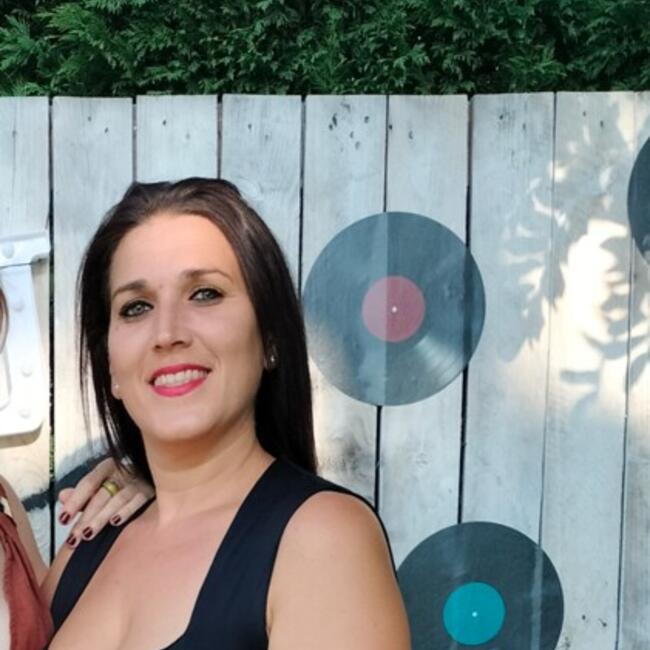 Babysitter in Godella: Sara