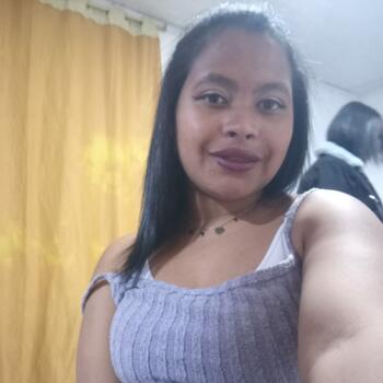 Niñera en Pasto: Karolay