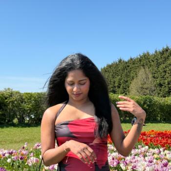Babysitter in Leicester: Haritha