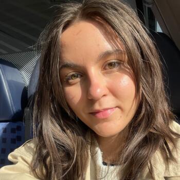 Babysitter Cologne: Alina