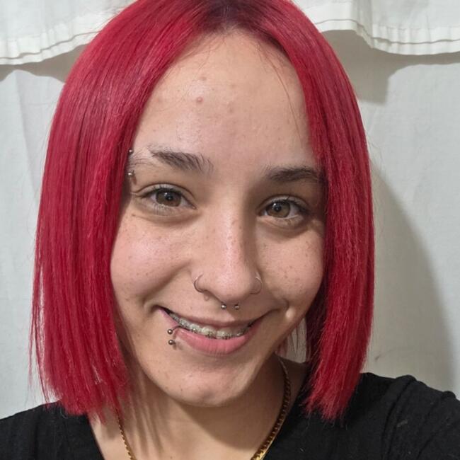 Babysitter in San Fernando: Fiamma