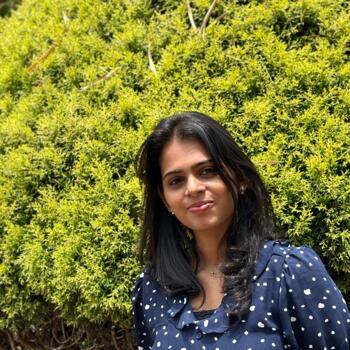 Babysitter Leeds: Avani