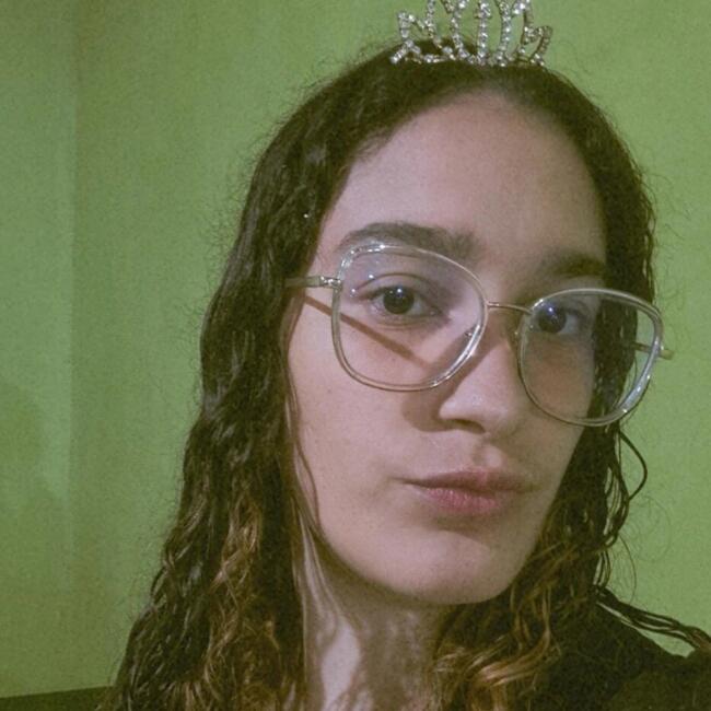 Babysitter in Senhor do Bonfim: Ketille