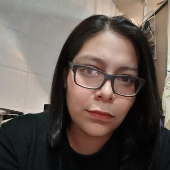 Niñera Temamatla: Diana laura