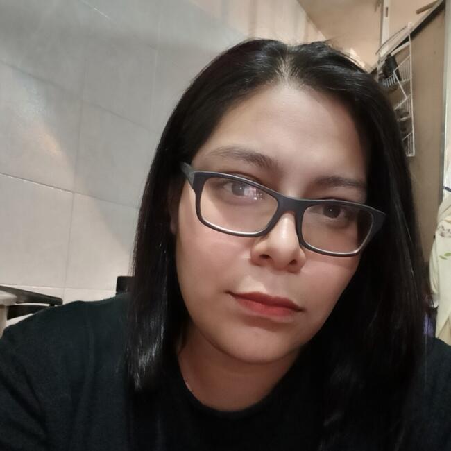 Niñera en Temamatla: Diana laura