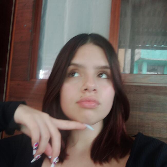 Babysitter in Quito: Génesis