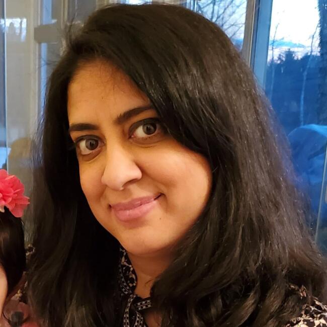 Babysitting job in Milton: Khudija