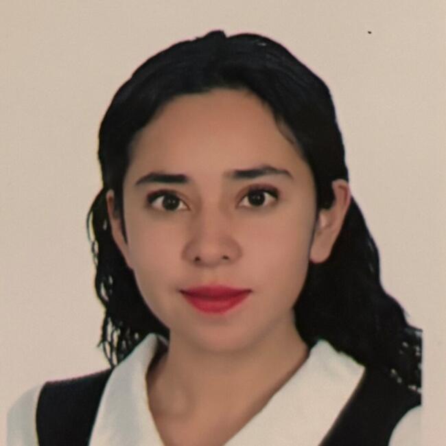 Canguro en Madrid: Tatiana