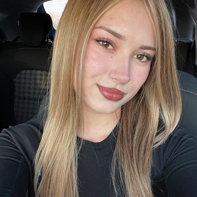 Babysitter in Maipú: Maily