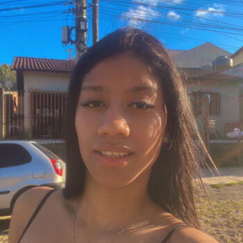 Babysitter Porto Alegre: Juliaevelin